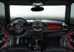 Mini Cooper JCW 2011 года